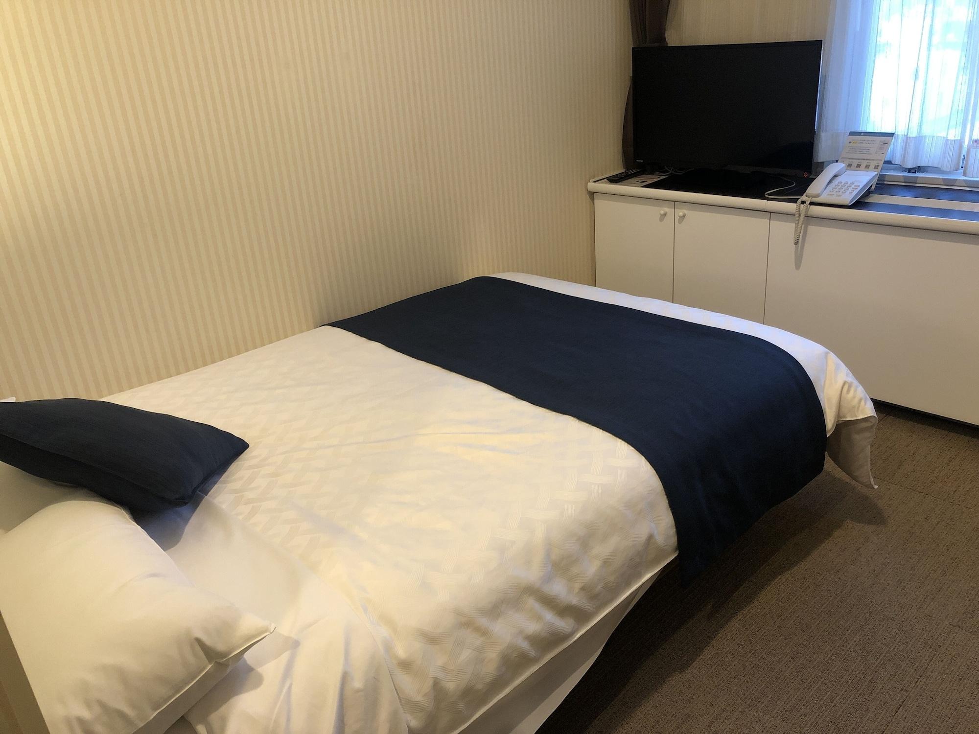 Hotel Plaza Osaka Luaran gambar